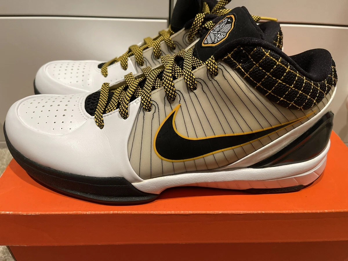 NIKE コービー4 楽天市場】コービー 4 ナイキの通販