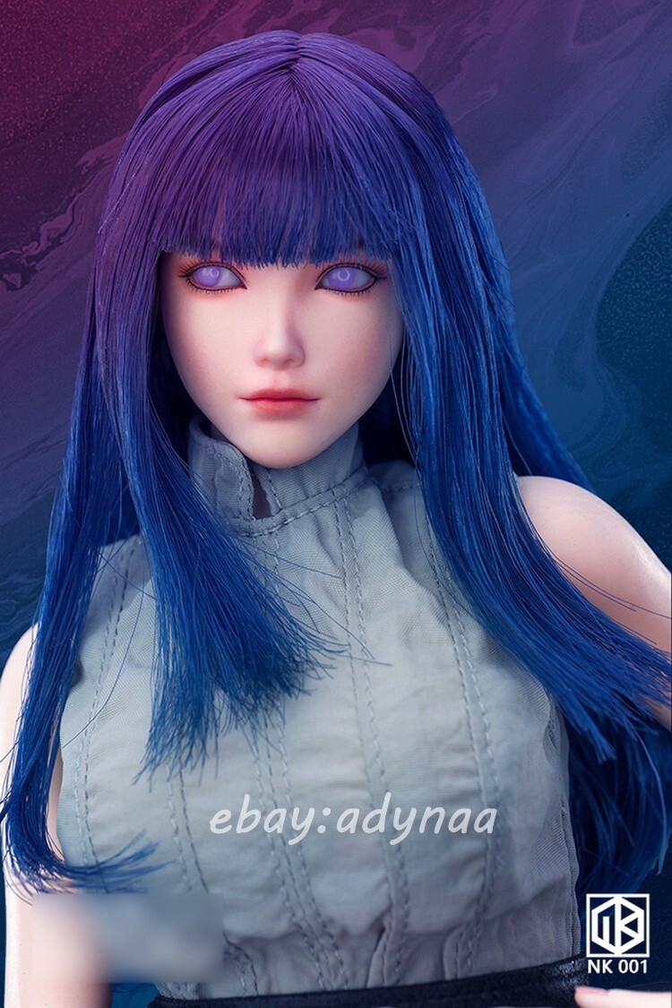 その他 Nounkey Studio 1/6 The Coser DX.Ver Nounkey Studio 1 6 The Coser DX.Ver Unopened New NK001DX