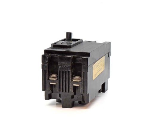 ITE Seimens ET-1562 20 Amp Circuit Breaker - Picture 2 of 6