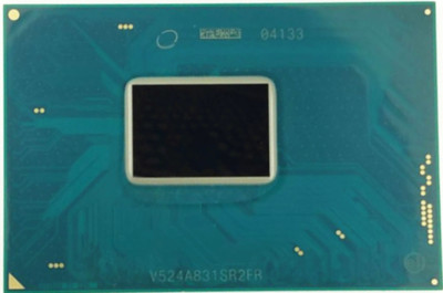 NEW Intel SR2FR I3-6100HQ CPU Chip