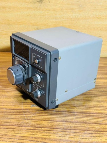 KENWOOD TRIO VFO-820 Kenwood Trio VFO-820 Remote VFO For TS-820 Ham Radio - Afbeelding 3 van 7