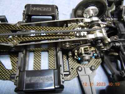 ホビーラジコン KAWADA SV-10 ALCYON VINTAGE KAWADA SV-10 ALCYON II EX NEW WITH BOX | eBay
