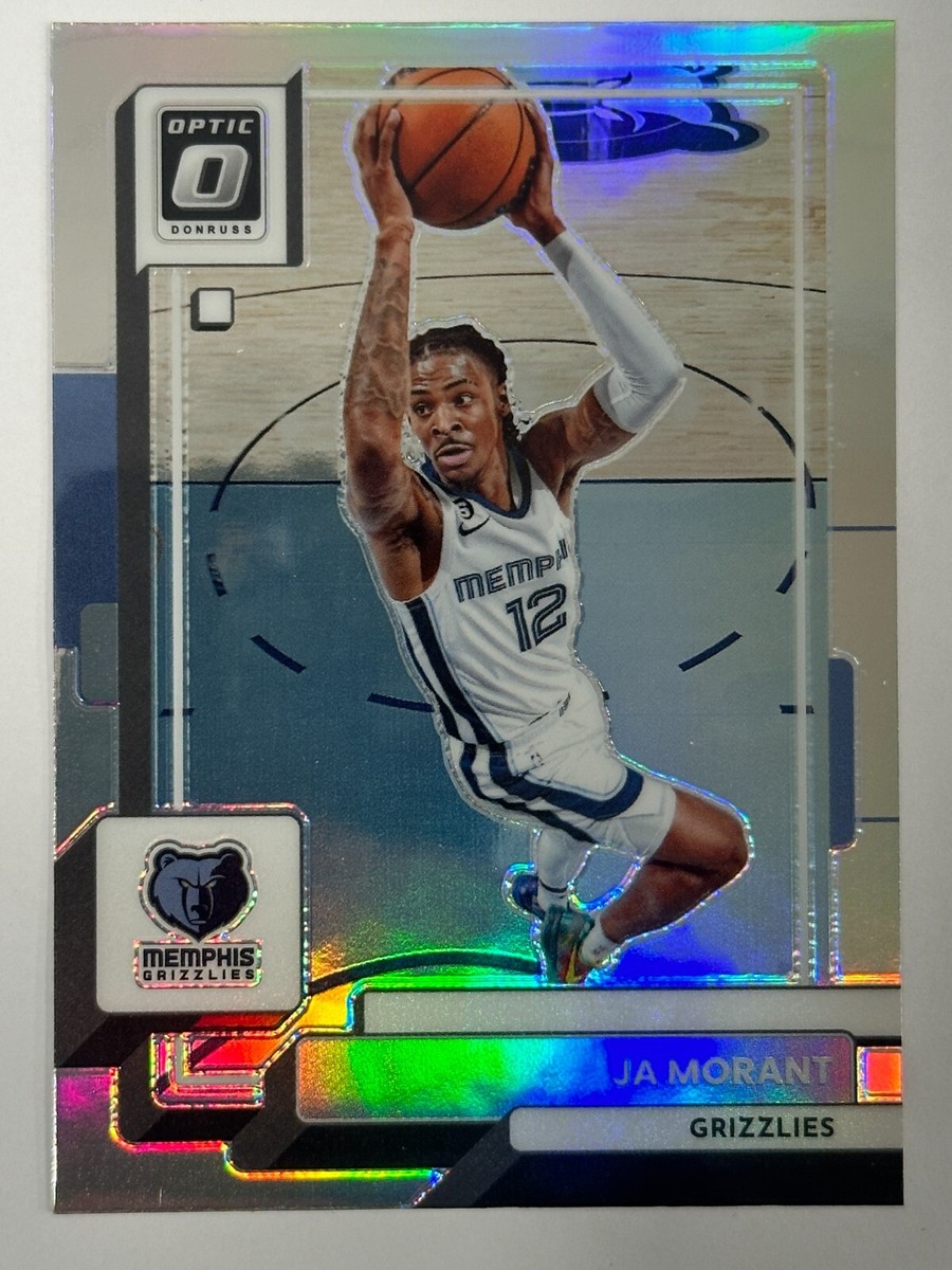 その他 2023 Prizm HOLO Optic Ja Morant set of 2 $_12.JPG?set_id=880000500F