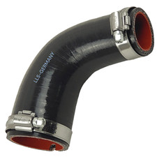 TURBO- LADELUFTSCHLAUCH FÜR HYUNDAI GETZ ACCENT 1.5 CRDI 282752A120