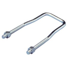 Fulton Economy Spare Tire Carrier #ETC 0101