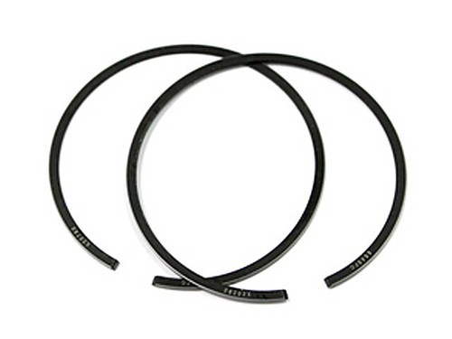 Banshee 350 65.00 mm Bore Wiseco Piston Rings Rebuild Set 2559CD 1 (Set of One) - Picture 13 of 18