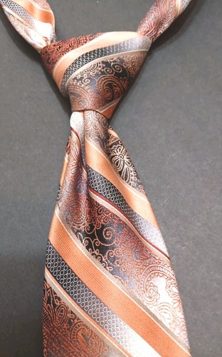 Van Heusen 100% Extra Long Longue - Picture 3 of 5