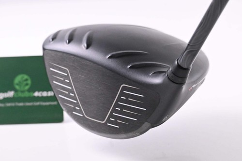 Ping G410 LST Driver / 9 Degree / X-Flex Project X Evenflow Black 75 Shaft - Picture 4 of 8