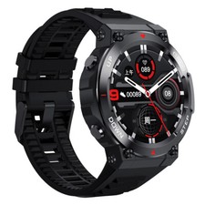 Men's Smart Watch Sport Fitness Watch Calorie Steps Counter Pedometer Wristwatch