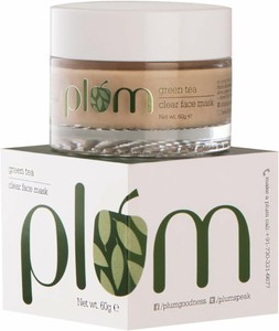 green tea for acne prone skin