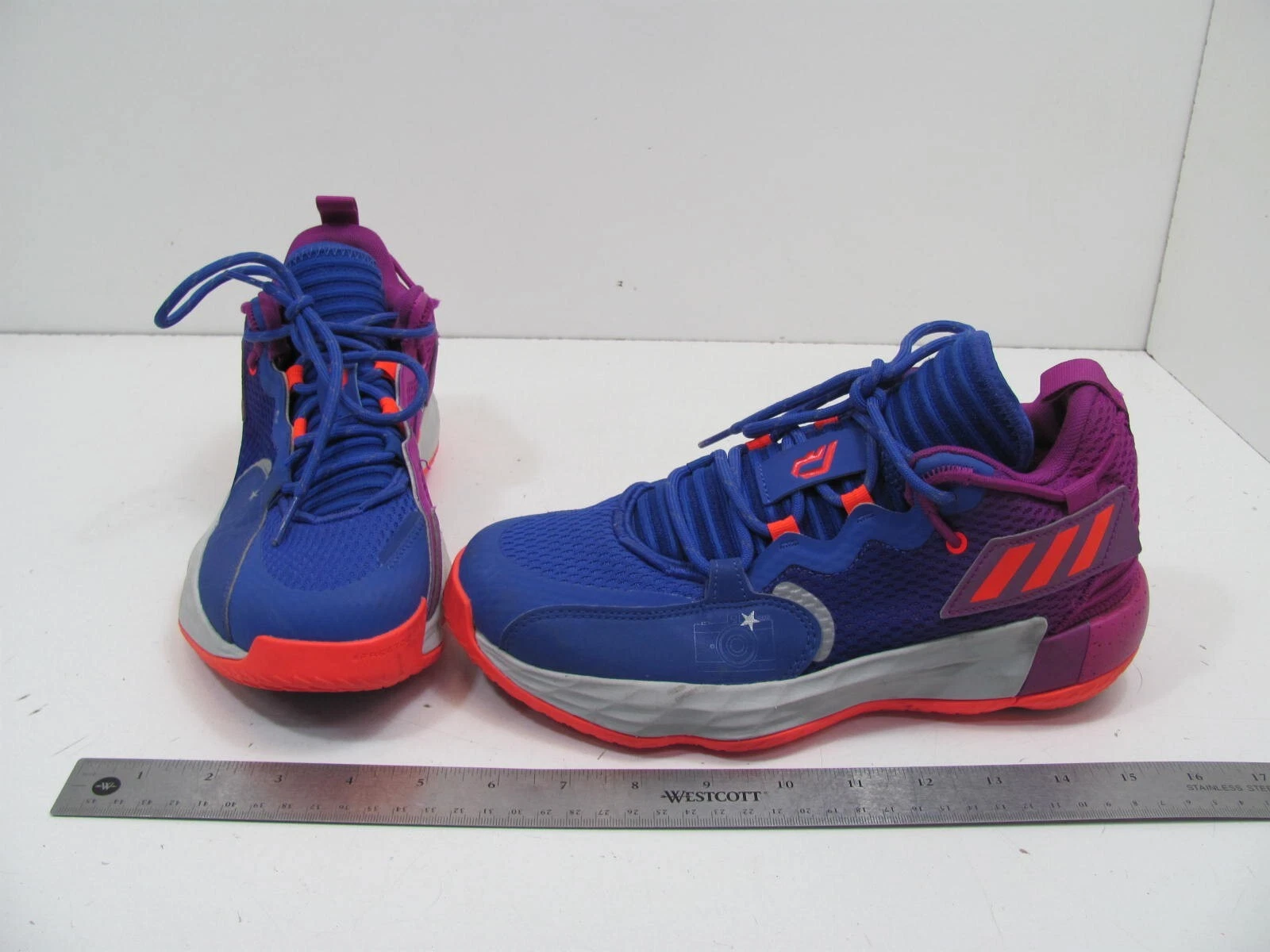 Taglia 7 Adidas Dame 7 EXTPLY Say formaggio 2021 H69013