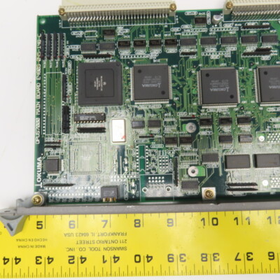 Okuma E4809-045-148-C OPUS 7000 Main Board | eBay