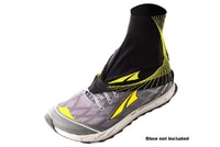 Altra Trail Gaiters Black/yellow Large/x-large on sale Altra Trail Gaiters Black/yellow Large/x-large on sale