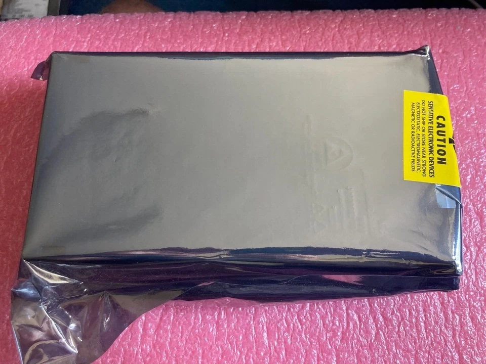 NEW SEALED HP COMPAQ HARD DRIVE 36GB DS-RZ1FC-SW Ultra Wide SCSI 159138-001 - Image 2 of 3