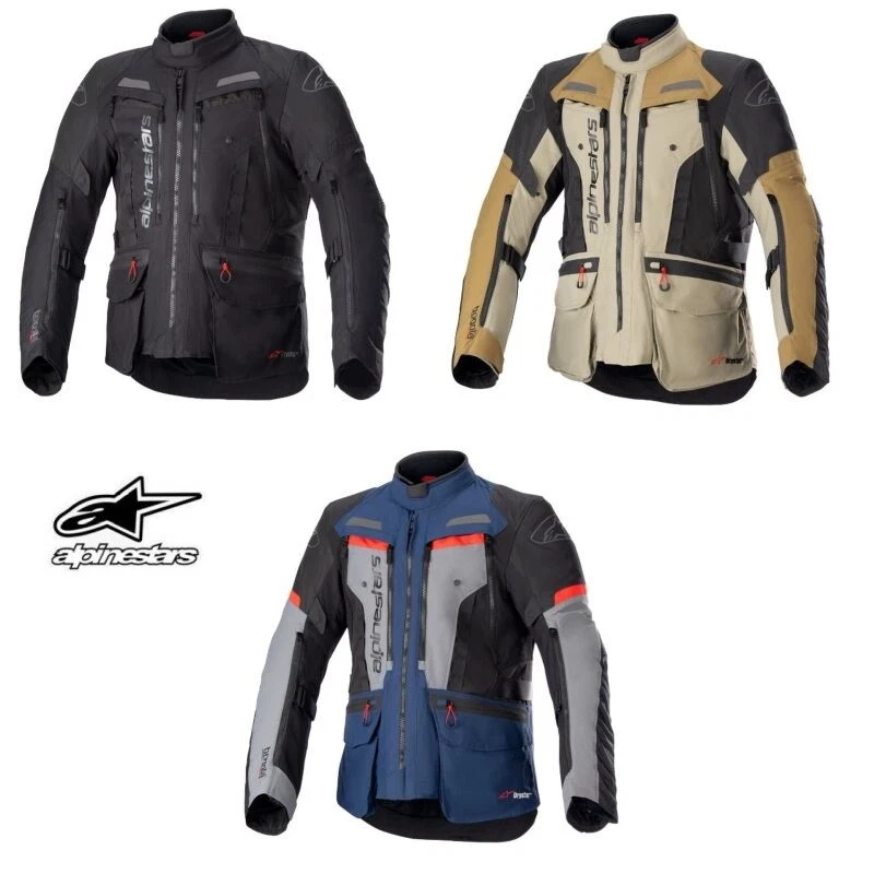 Bogota Pro Drystar Jacket