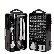 Cell Phone Tablet Repair Opening Tool Kit Set Pry Screwdriver For Iphone Samsung