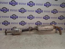 PEH1 katalysator 285704 für MAZDA CX-3 EXCLUSIVE-LINE 2015