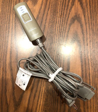 Original Sunbeam T85B SINGLE CONTROL Electric Blanket Controller 3 Prong