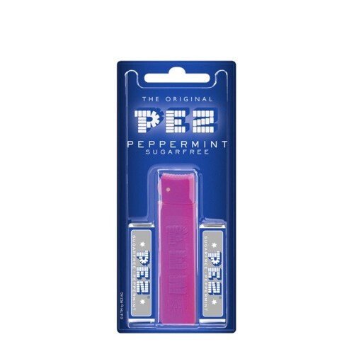 レトロ　PEZ Original PEZ Retro dispensers from 1995 - newly packaged
