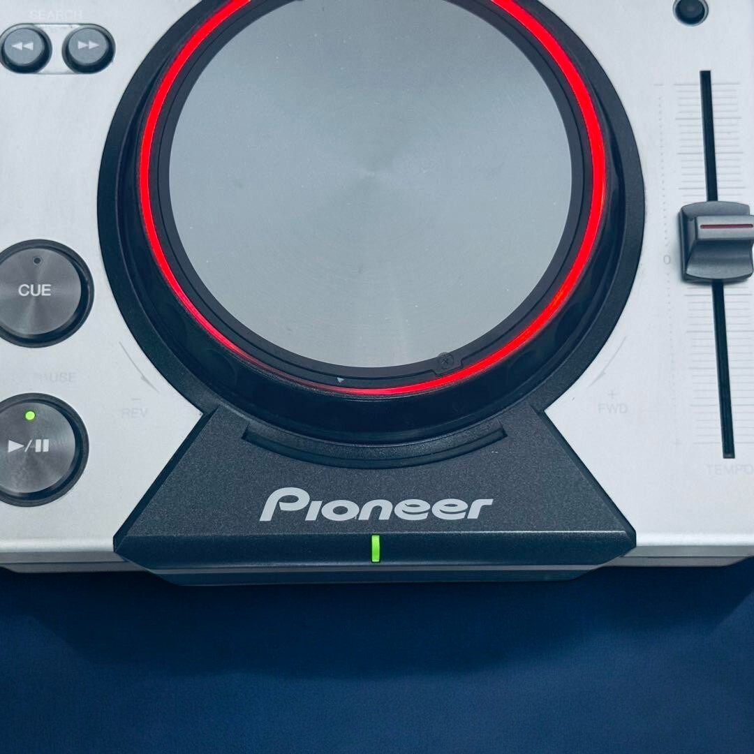 Pioneer CDJ-400 Digital DJ Player Turntable Tested/working | eBay Pioneer CDJ-400 Digital DJ Player Turntable Tested/working | eBay