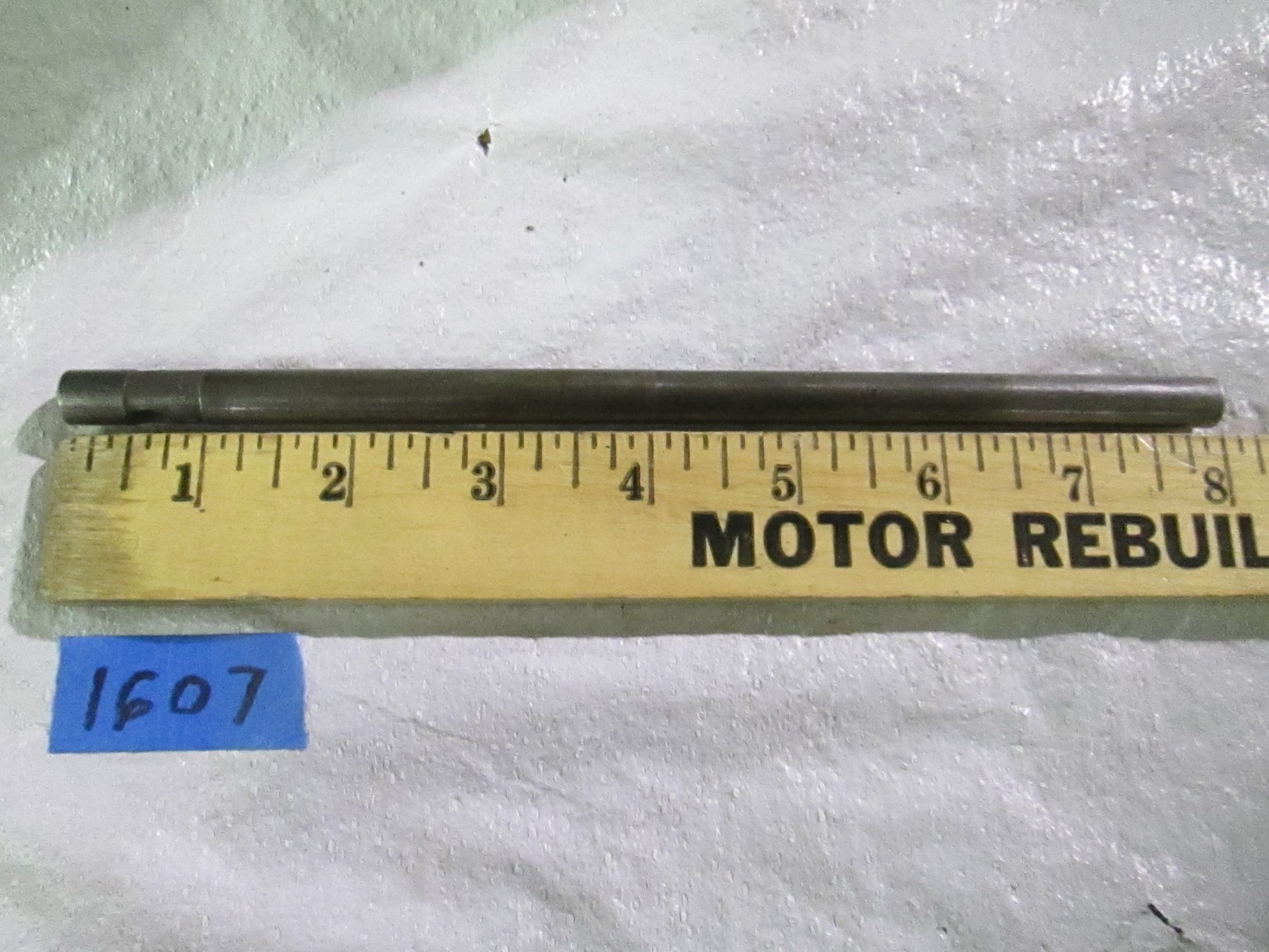 Sioux Valve Guide Pilot 9.52mm, Model T375 eBay