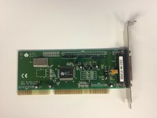 DTC 3181E SCSI 16-BIT ISA