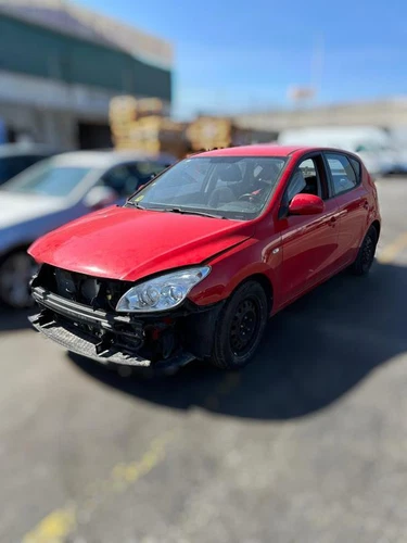 Portiera Anteriore Destra per HYUNDAI I30 (FD) Classic 2008 206798 - Imagen 7 de 10