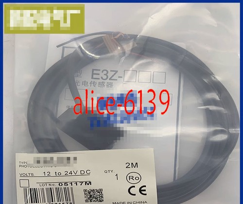 1PC New Photoelectric sensor E3Z-D81K #YX - Imagen 5 de 5