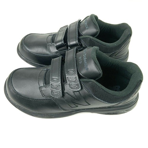 New Balance 813 Walking Shoes Mens 8 4E 