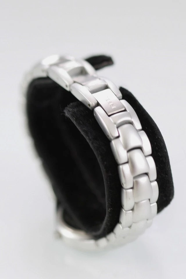 Relic Donna Orologio Argento Acciaio Inox Alluminio Acqua Res Batteria Grigio - Immagine 2 di 4