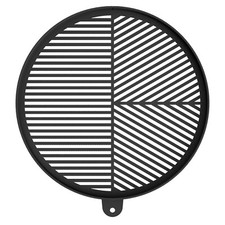 Bahtinov Mask for Sharpstar 140mm f/6.5 ED Triplet AL-140PH 