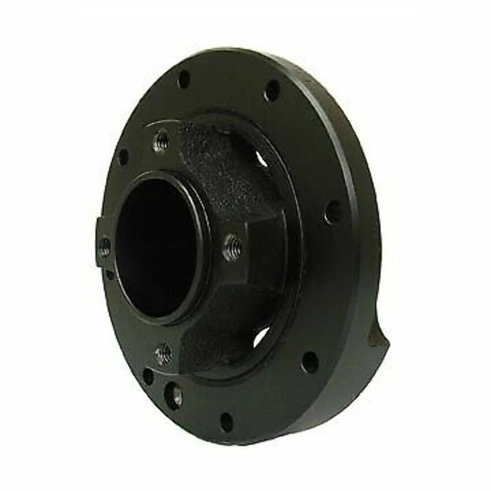 Equilibrador armónico Dayco Engine PB1214N | Parte automática de alta calidad, ajuste universal Foto 4 de 4