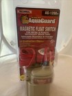 Magnetic Float Switch For Metal & Plastic Secondary Drain Pans: AG-1200+ NEW
