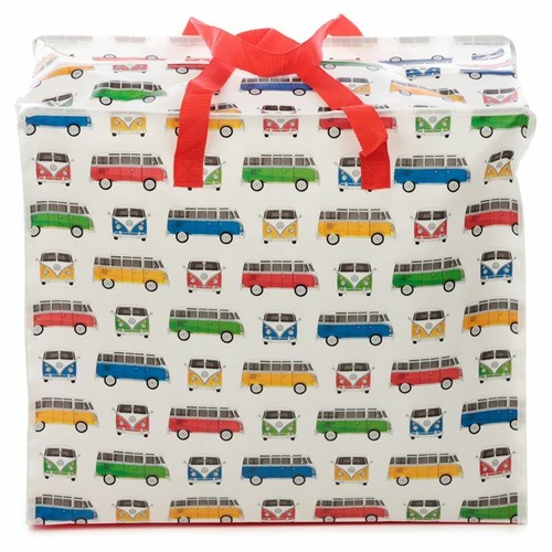 Extra Large Jumbo Zip Up Laundry Shopping Bags Children Toy Storage Reusable Bag - Picture 10 of 74