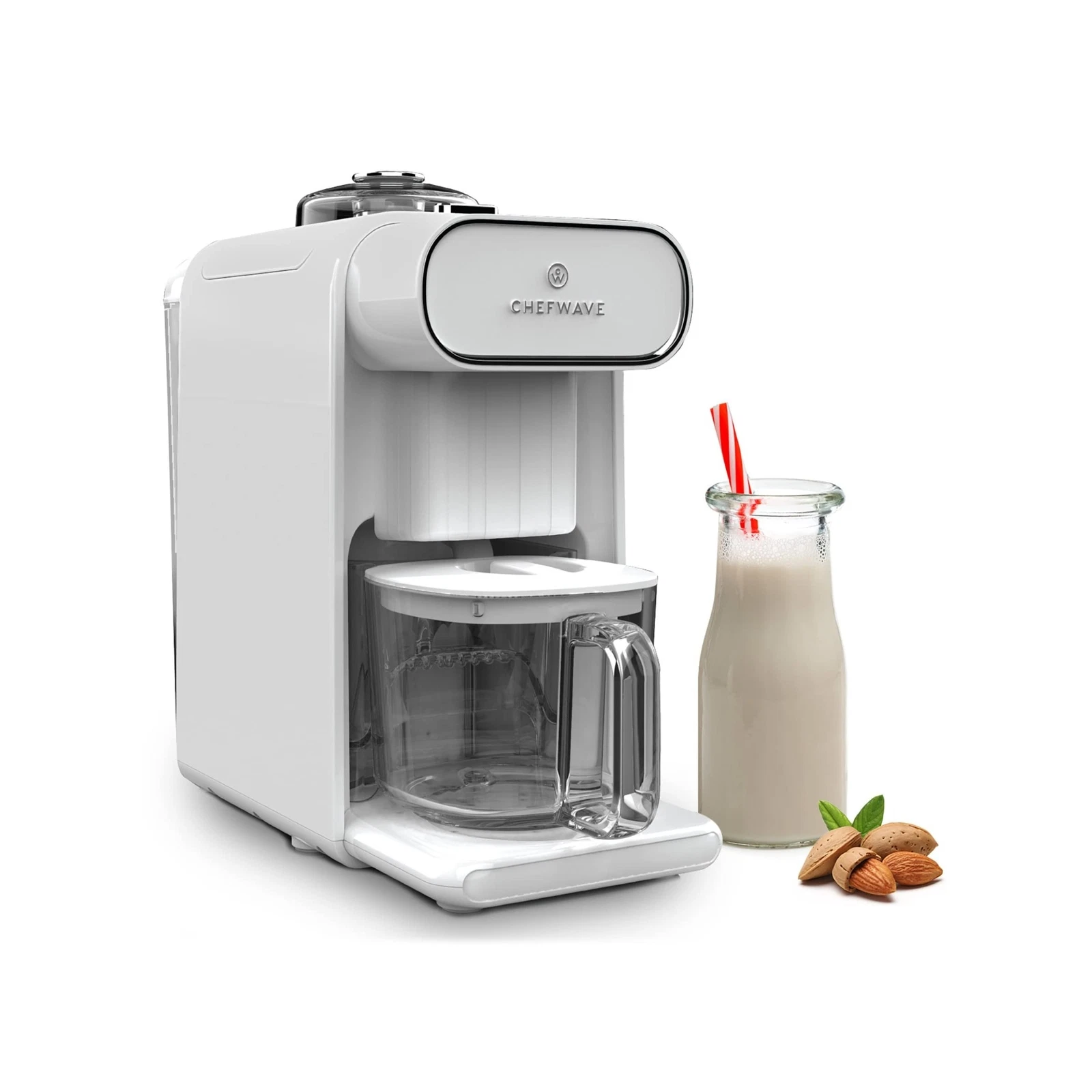 ChefWave Milkmade Milk Maker