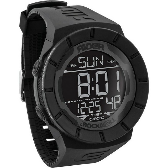 ebay mens digital watches