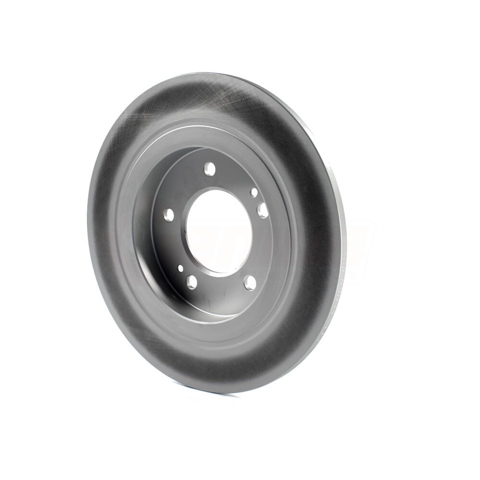 PowerStop Rotor Kit | 2016–2019 Hyundai Sonata (SC7523) main image 0