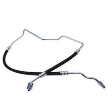 For Chevrolet Trailblaz GMC 2002-2009 Power Steering Pressure Line Hose Assembly