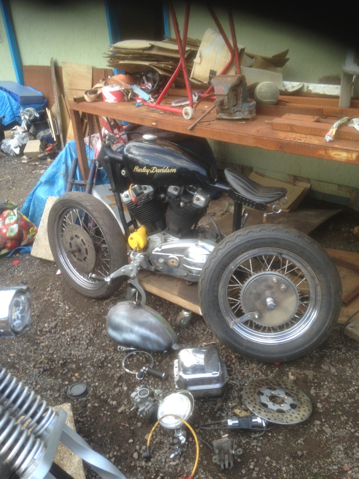 motorcycle trikes for sale eBay