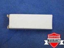 NIB BOSCH REXROTH 3842174360 CODE READER, TYPE B 2 Year Warranty