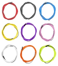 SHADOW CONSPIRACY LINEAR BRAKE CABLE BMX BIKE AUTHORIZED DEALER SE SUBROSA NEW