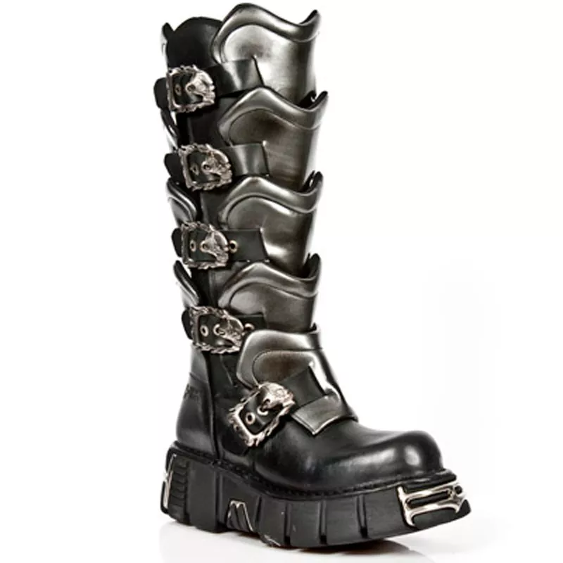 All new rock boots sale