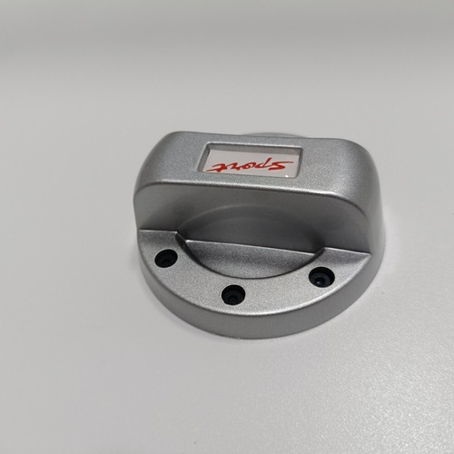 SPORT FUEL PETROL CAP HANDLE for SUZUKI SWIFT SX4 IGNIS JIMNY ALTO VITARA 2010+ - Picture 6 of 7