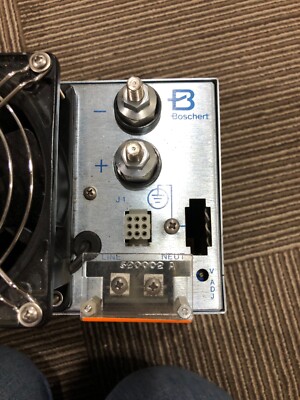 Boschert Computer Products 5V 5Vdc 200A 1kW Power Supply