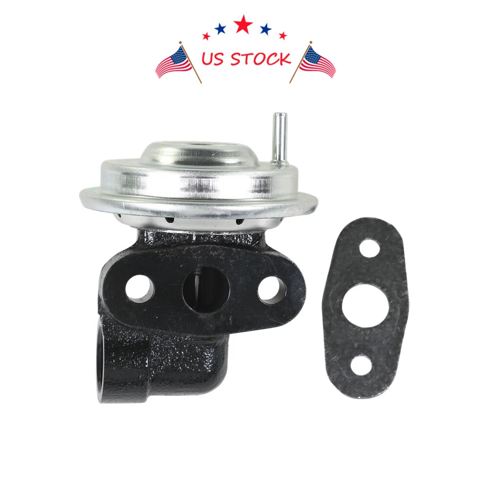 Válvula de escape de gas EGR EGV282 para Ford Thunderbird Mercury Cougar 3,8 L 1994-1997 Foto 2 de 4