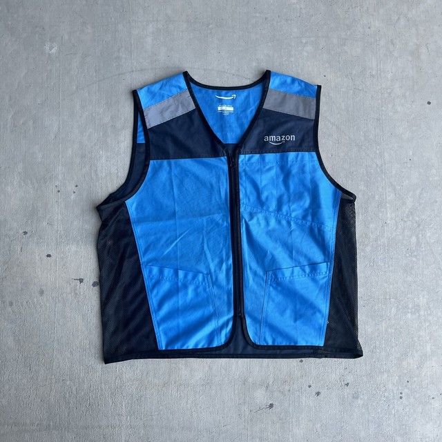 amazon flex vest
