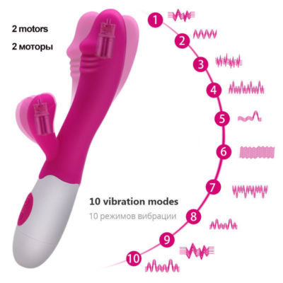 Personal Massager hand held for women Body bullet quiet female vibraters  Wand | eBay