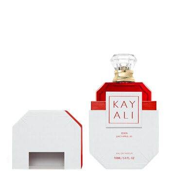 Eden Juicy Apple | 01 by KAYALI 100 ml EDP Spray - Express