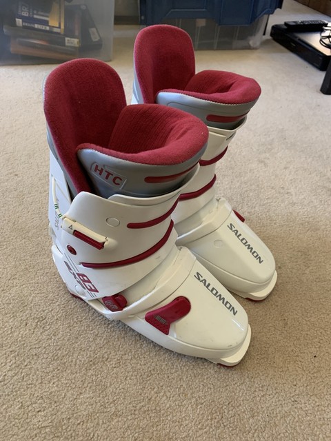 salomon shoes france