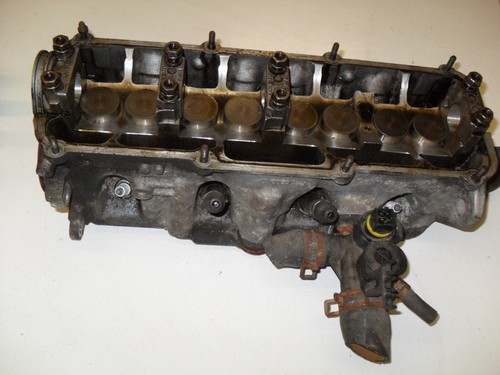 VW Zylinderkopf Golf 3 GTI 2E